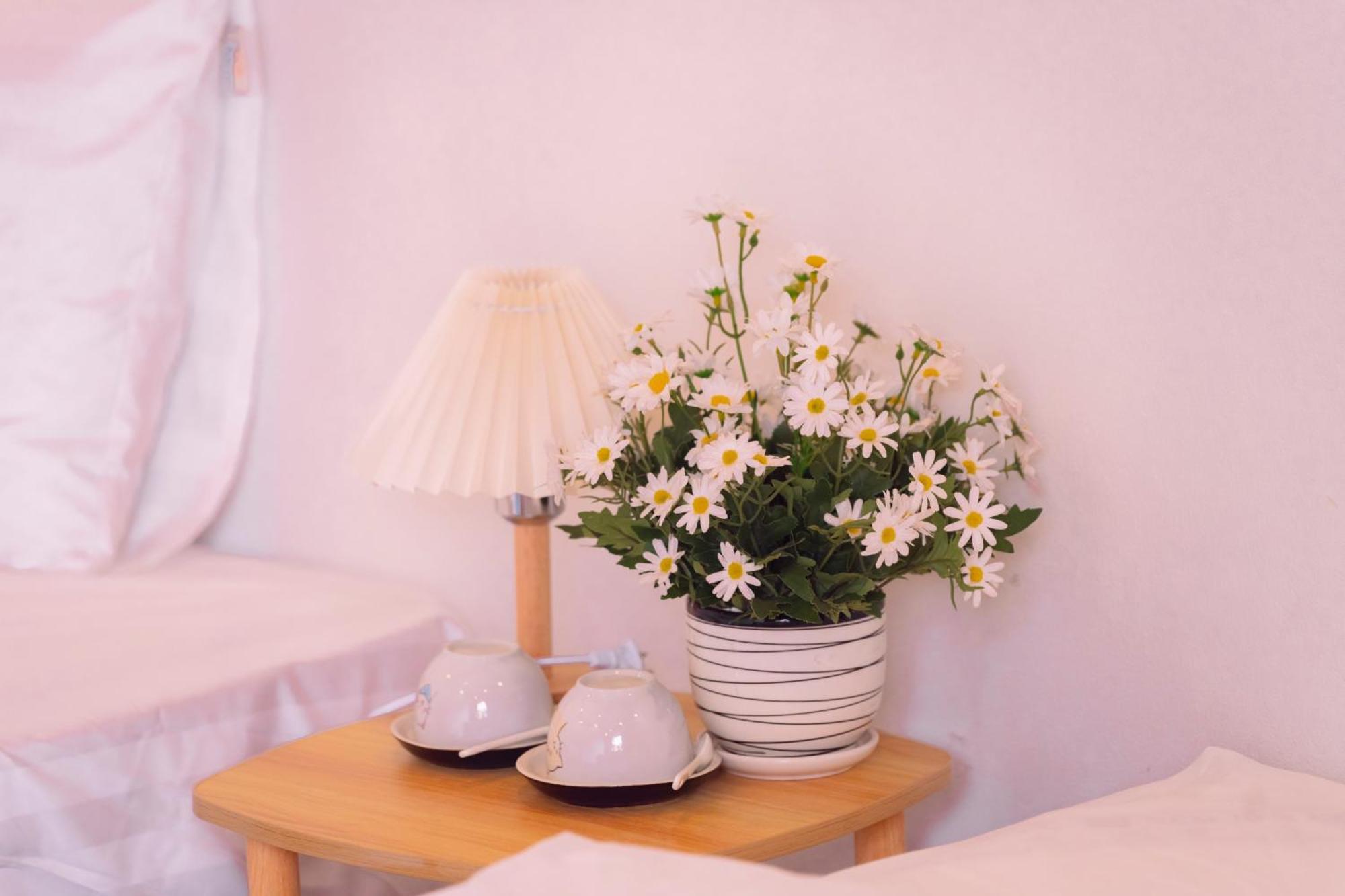 Hang Mua Green Retreat Xuan Son エクステリア 写真