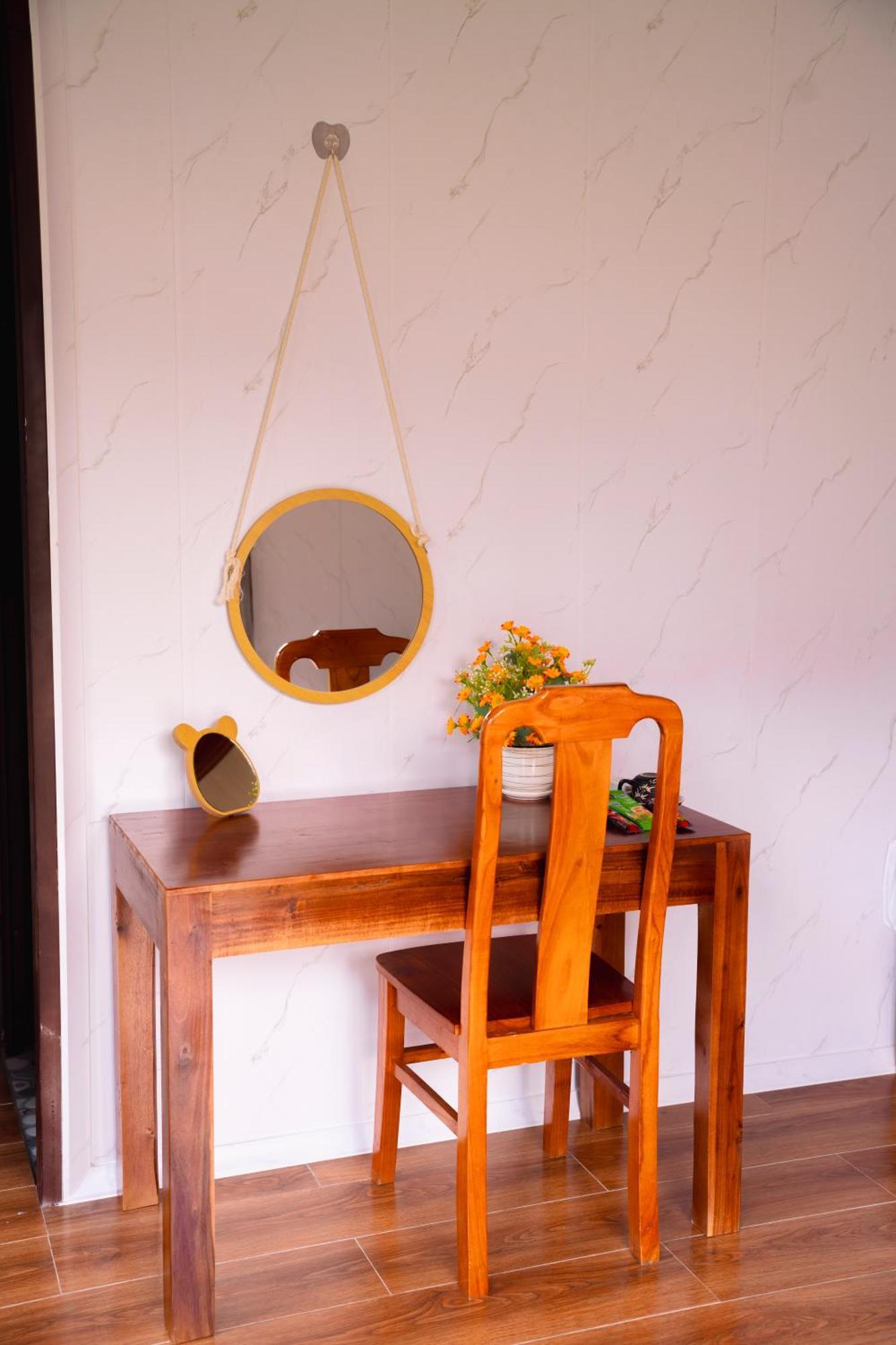Hang Mua Green Retreat Xuan Son エクステリア 写真